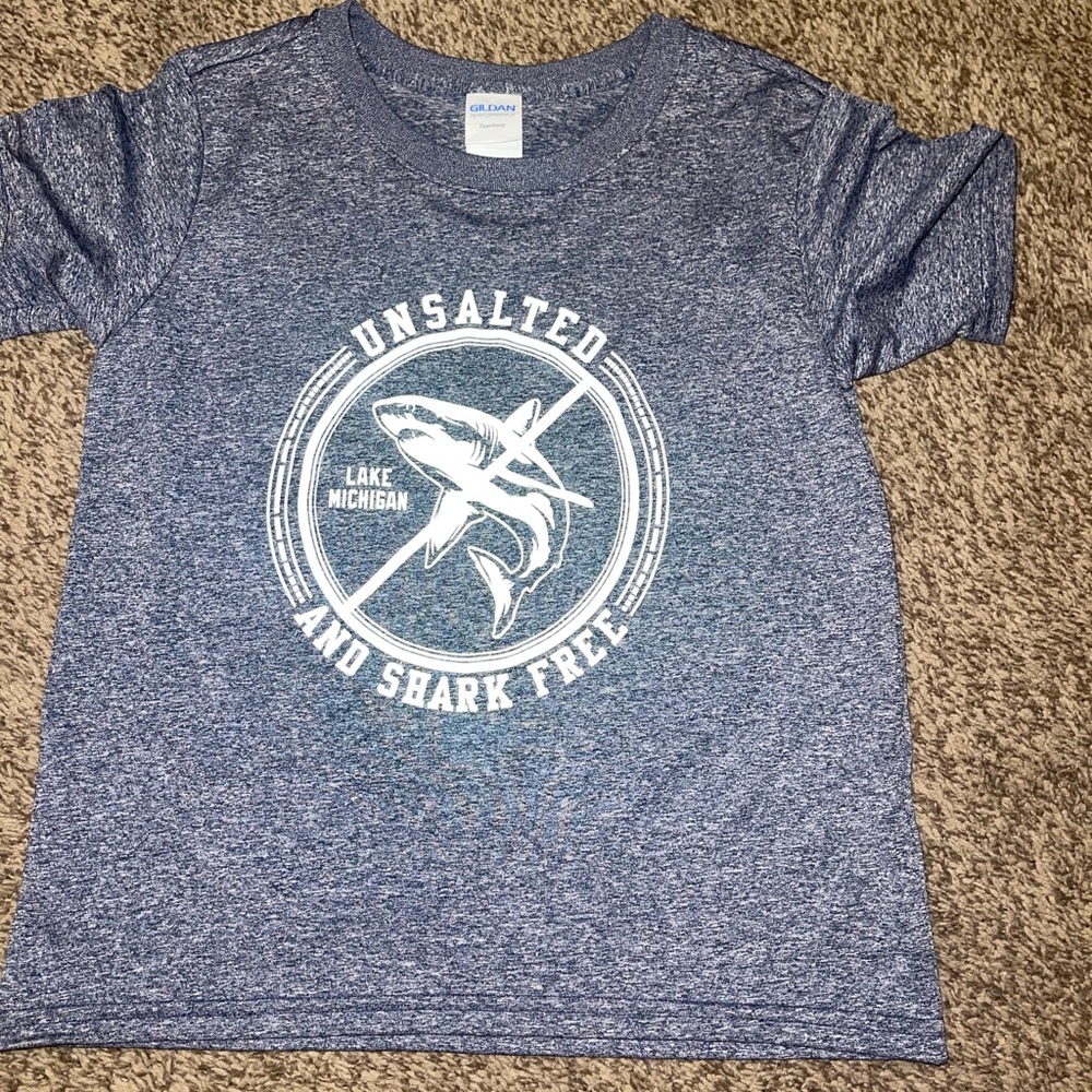 Boys T-Shirt